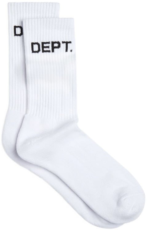 GALLERY DEPT Underwear White