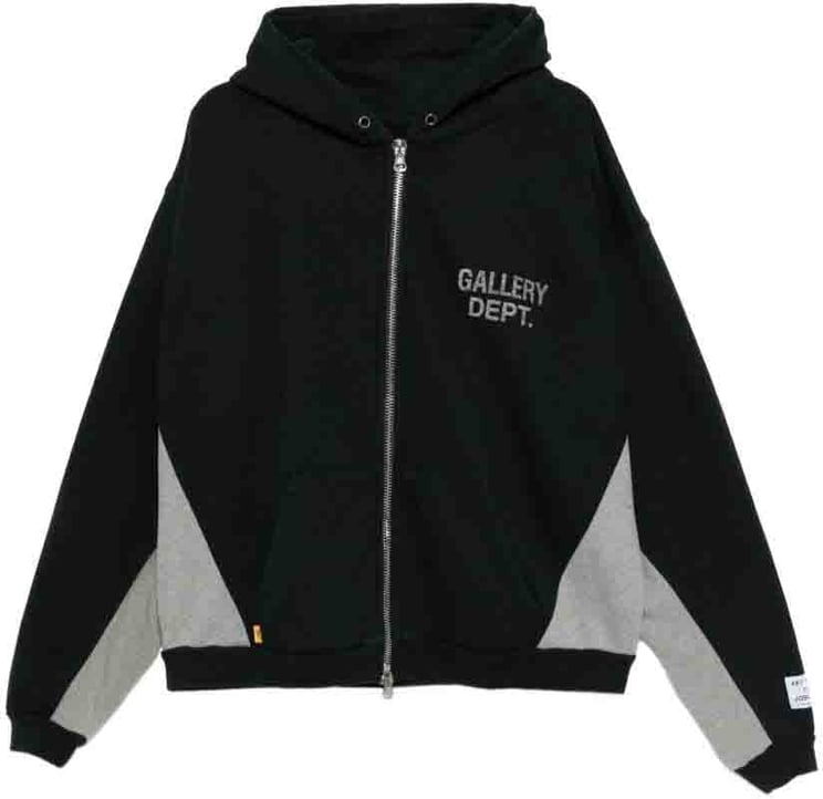 GALLERY DEPT Sweaters Black