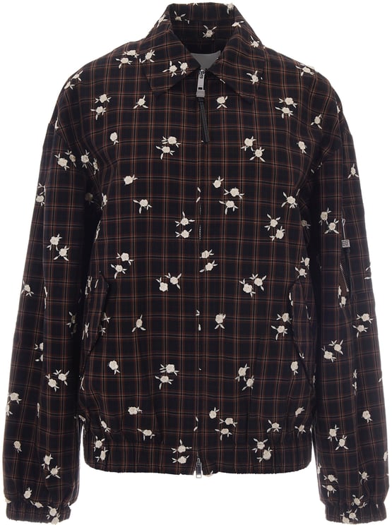 Ganni Coats Cappuccino