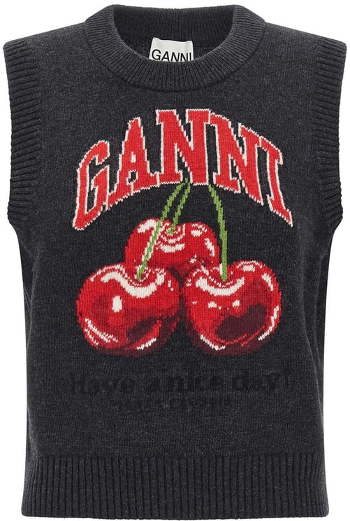 Ganni Jackets Phantom