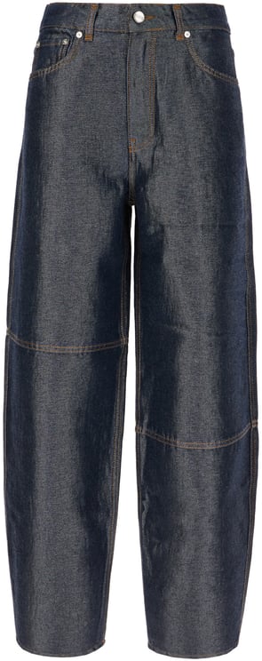 Ganni Ganni Denim jeans