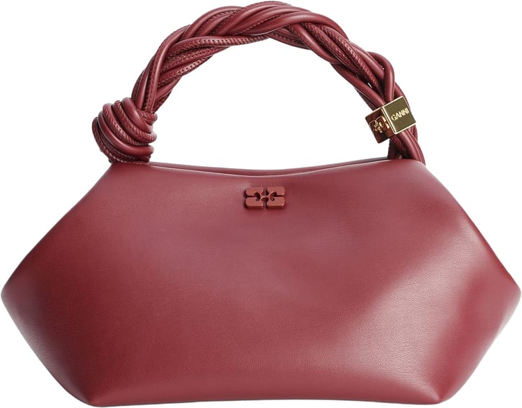 Ganni Ganni Dames Bou Bag Small