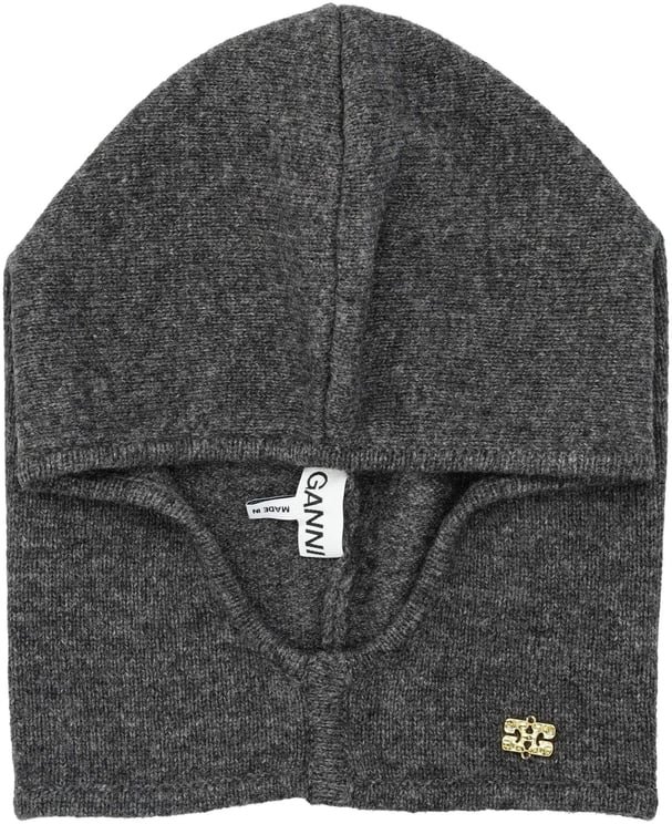 Ganni Balaklava Phantom