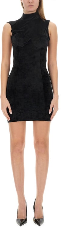 GCDS MINI DRESS