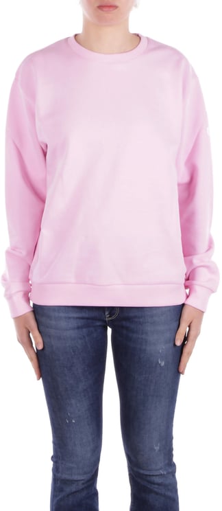 GCDS Sweaters Pink