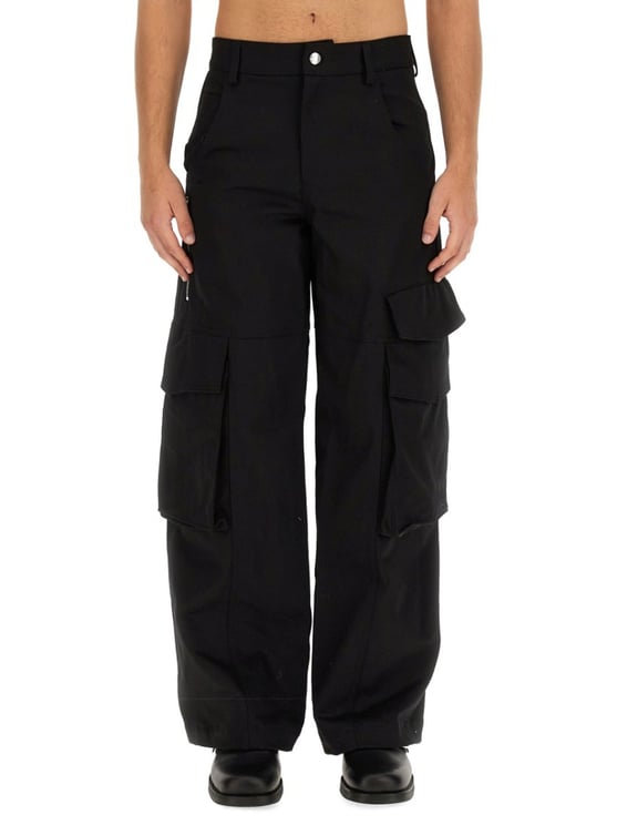 GCDS Ultracargo Pants