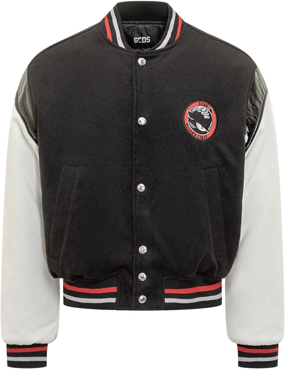 GCDS Bomber Kittho GCDS