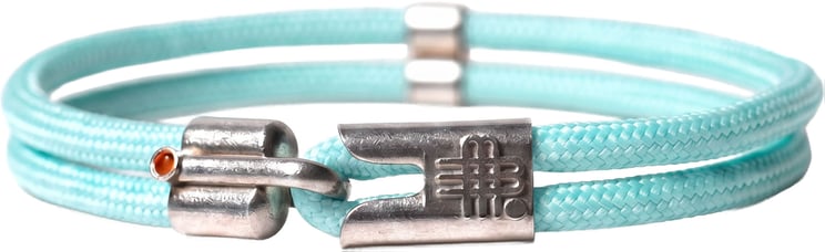 Gebauer & Gebauer Bracelet MYKONOS - 925 sterling silver