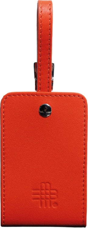 Gebauer & Gebauer The SMART ADDRESS TAG
