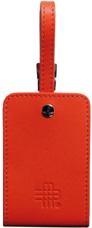 Gebauer & Gebauer The SMART ADDRESS TAG