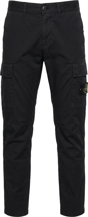 Stone Island stone island pantaloni kids divers