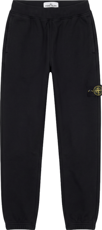 Stone Island stone island pantaloni kids divers