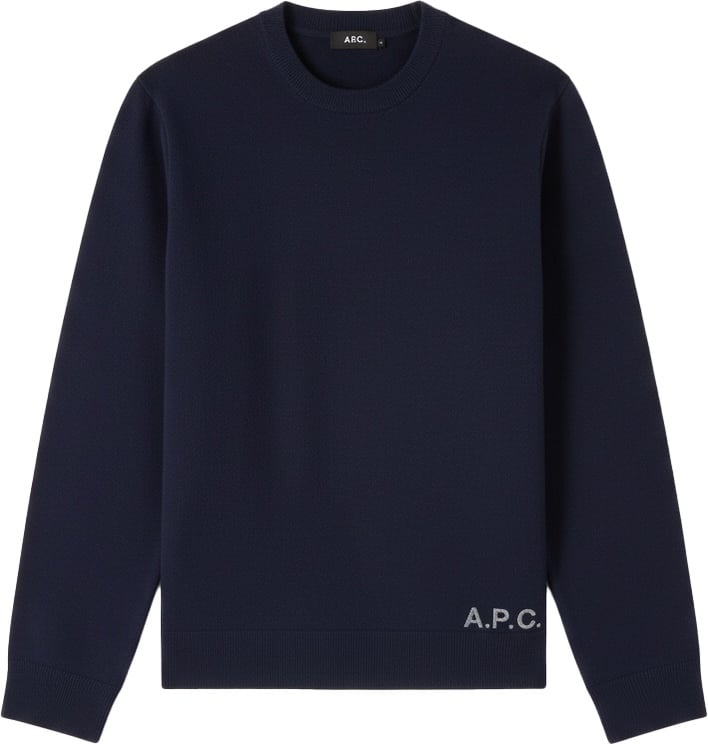 A.P.C. A.P.C. Sweaters Blue