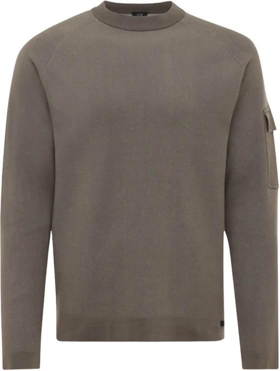 Genti Genti . Truien Bruin K3128-3278