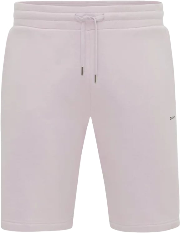 Genti Genti T4052-1240 Shorts Roze T4052-1240