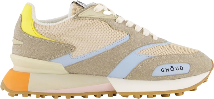 Ghōud Dames Star_Gr2