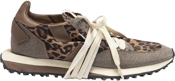 Ghōud Dames Star_C Low Wom