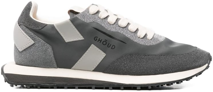 Ghōud Sneakers Grey