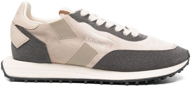 Ghōud Sneakers Brown