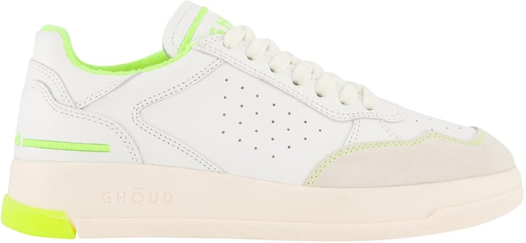 Ghōud Dames Tweener