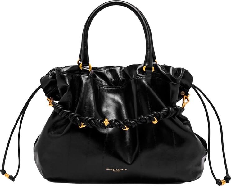Gianni Chiarini Bags Nero