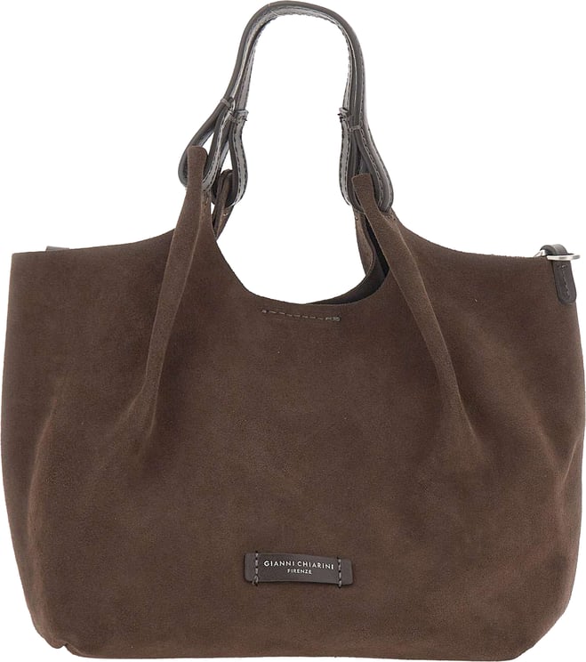 Gianni Chiarini Bags Brown