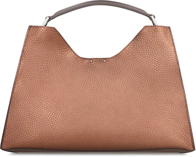 Gianni Chiarini Aurora Leather handbag