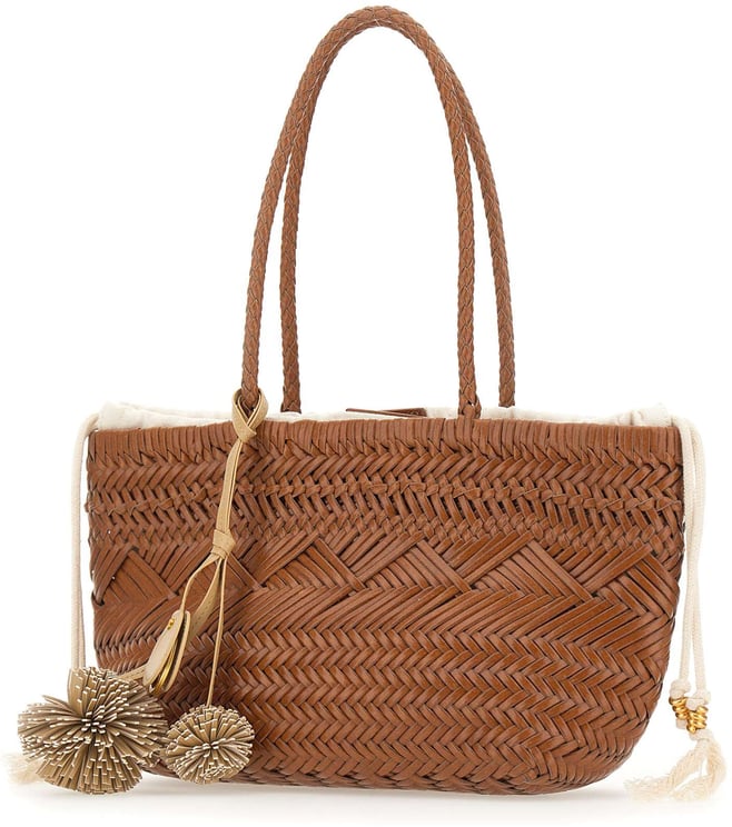 Gianni Chiarini Bags Brown