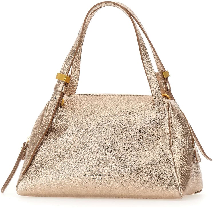 Gianni Chiarini Bags Golden