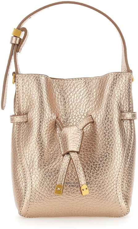 Gianni Chiarini Bags Golden