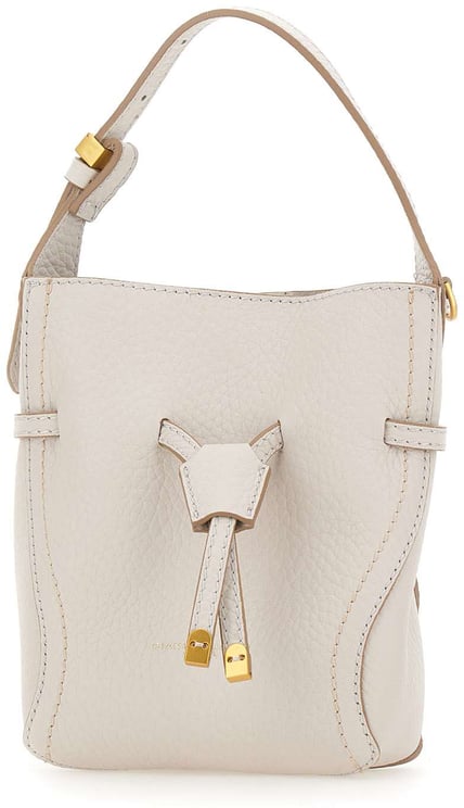 Gianni Chiarini Bags White