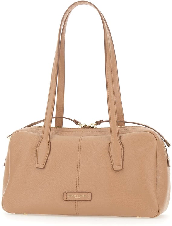 Gianni Chiarini Bags Beige