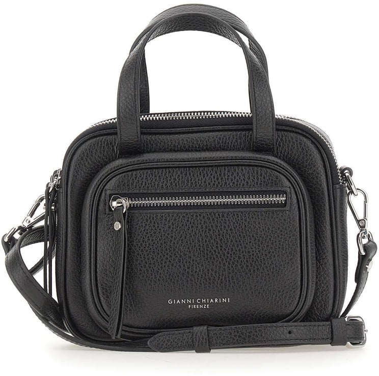 Gianni Chiarini Bags Black