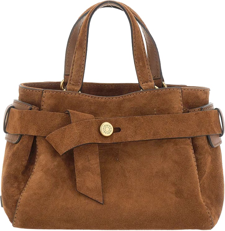 Gianni Chiarini Bags Brown