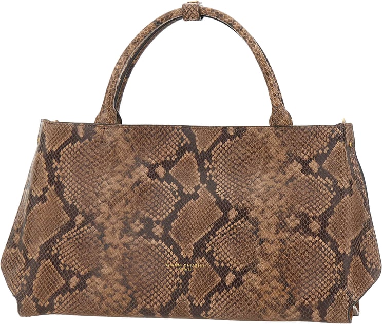 Gianni Chiarini Bags Brown