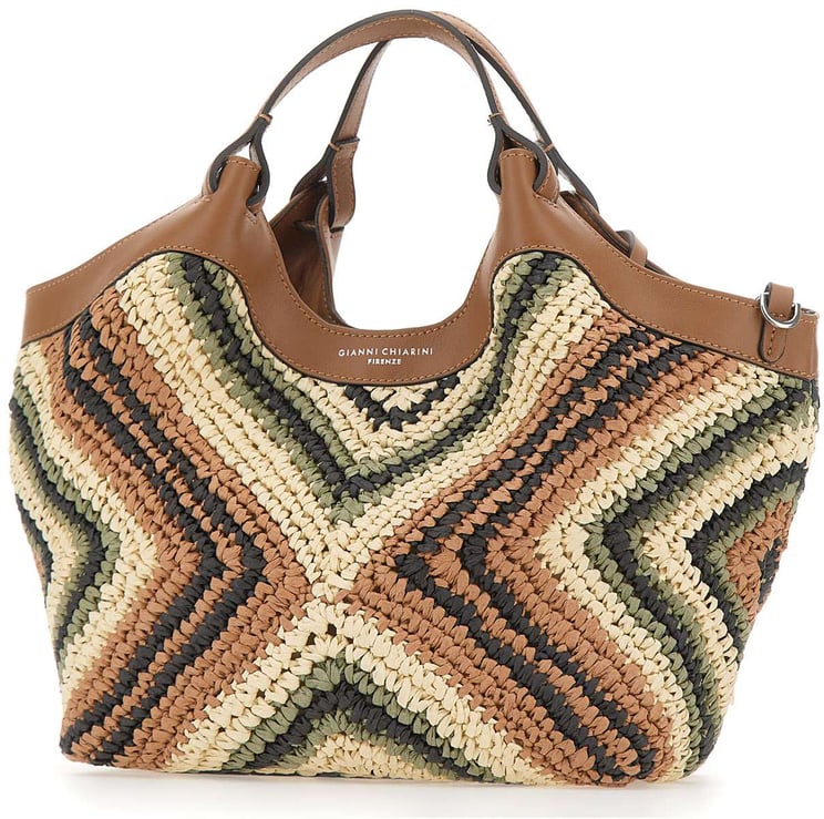 Gianni Chiarini Bags Multicolor
