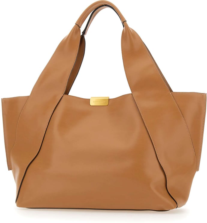 Gianni Chiarini Bags Brown