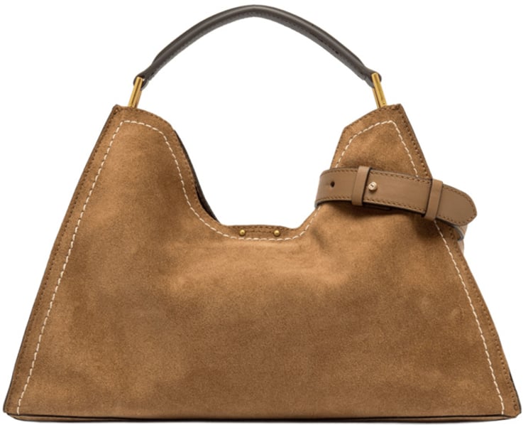 Gianni Chiarini Gianni Chiarini Borse... Marrone