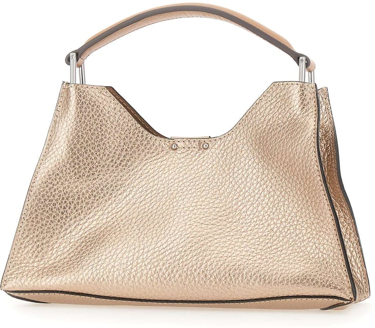 Gianni Chiarini Bags Gold