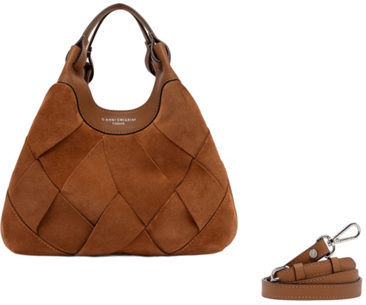 Gianni Chiarini Gianni Chiarini Borse... Marrone