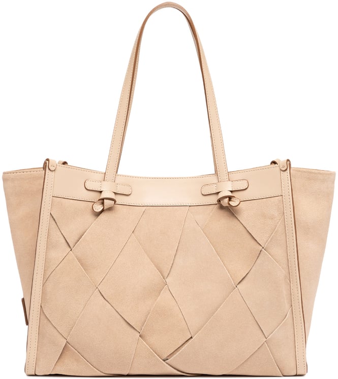 Gianni Chiarini Bags Nude