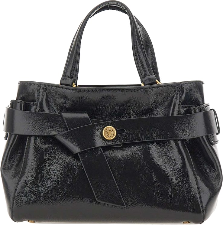 Gianni Chiarini Bags Black