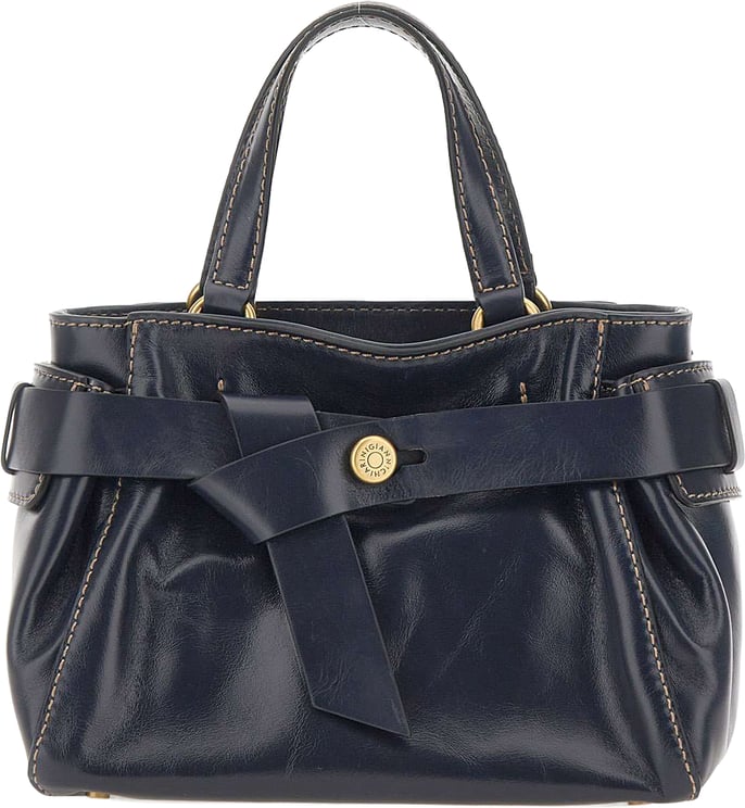Gianni Chiarini Bags Blue