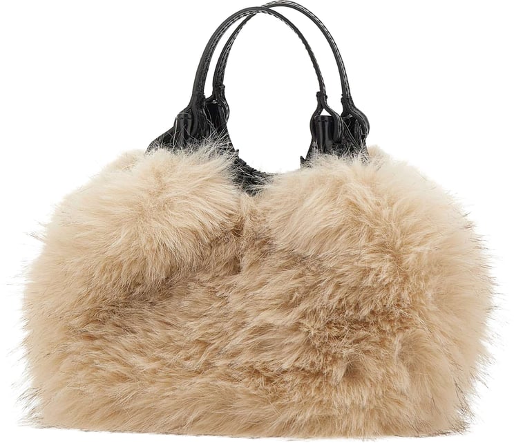 Gianni Chiarini Bags White