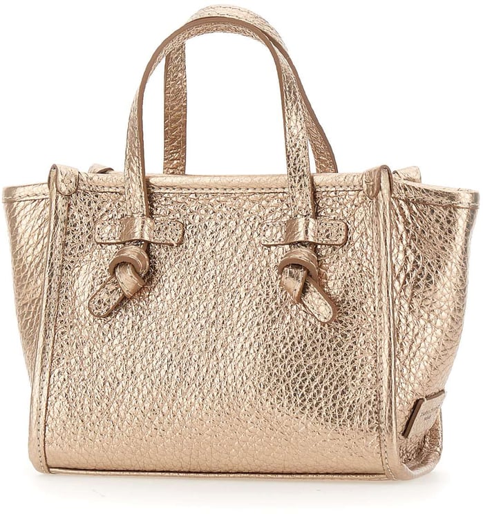 Gianni Chiarini Bags Golden