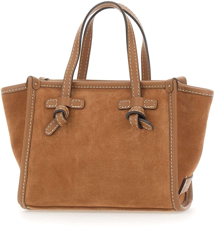 Gianni Chiarini Bags Brown