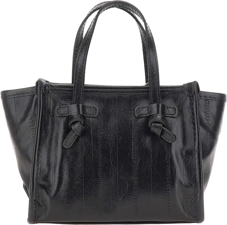 Gianni Chiarini Bags Black