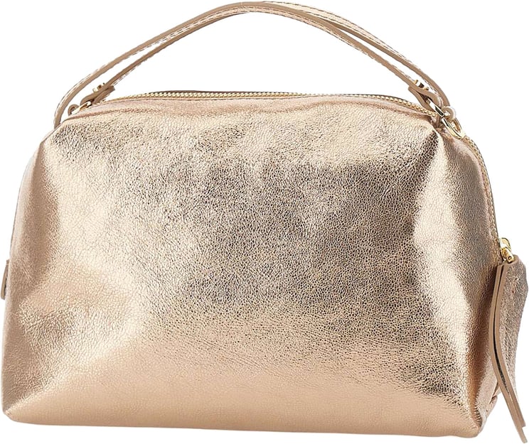 Gianni Chiarini Bags Golden