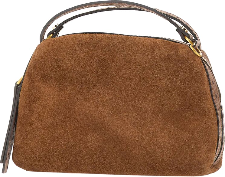 Gianni Chiarini Bags Brown