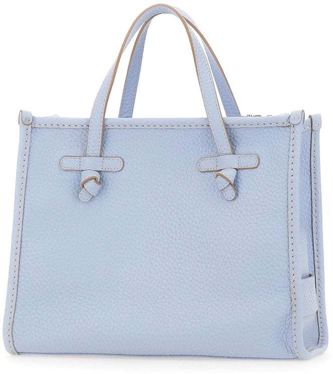 Gianni Chiarini Bags Blue